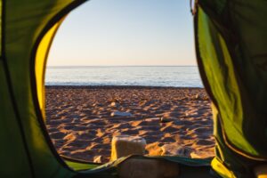 Comment bien choisir son camping en bord de mer ?